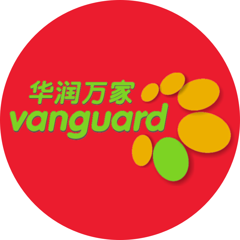 华润万家购物卡（南区）