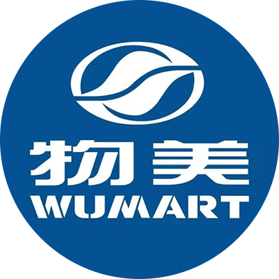 美通卡（物美卡）